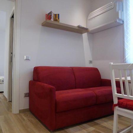 Giudei House Minisuite Bolonia Zewnętrze zdjęcie