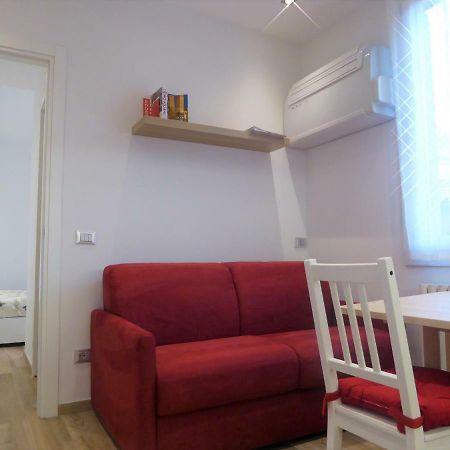 Giudei House Minisuite Bolonia Zewnętrze zdjęcie