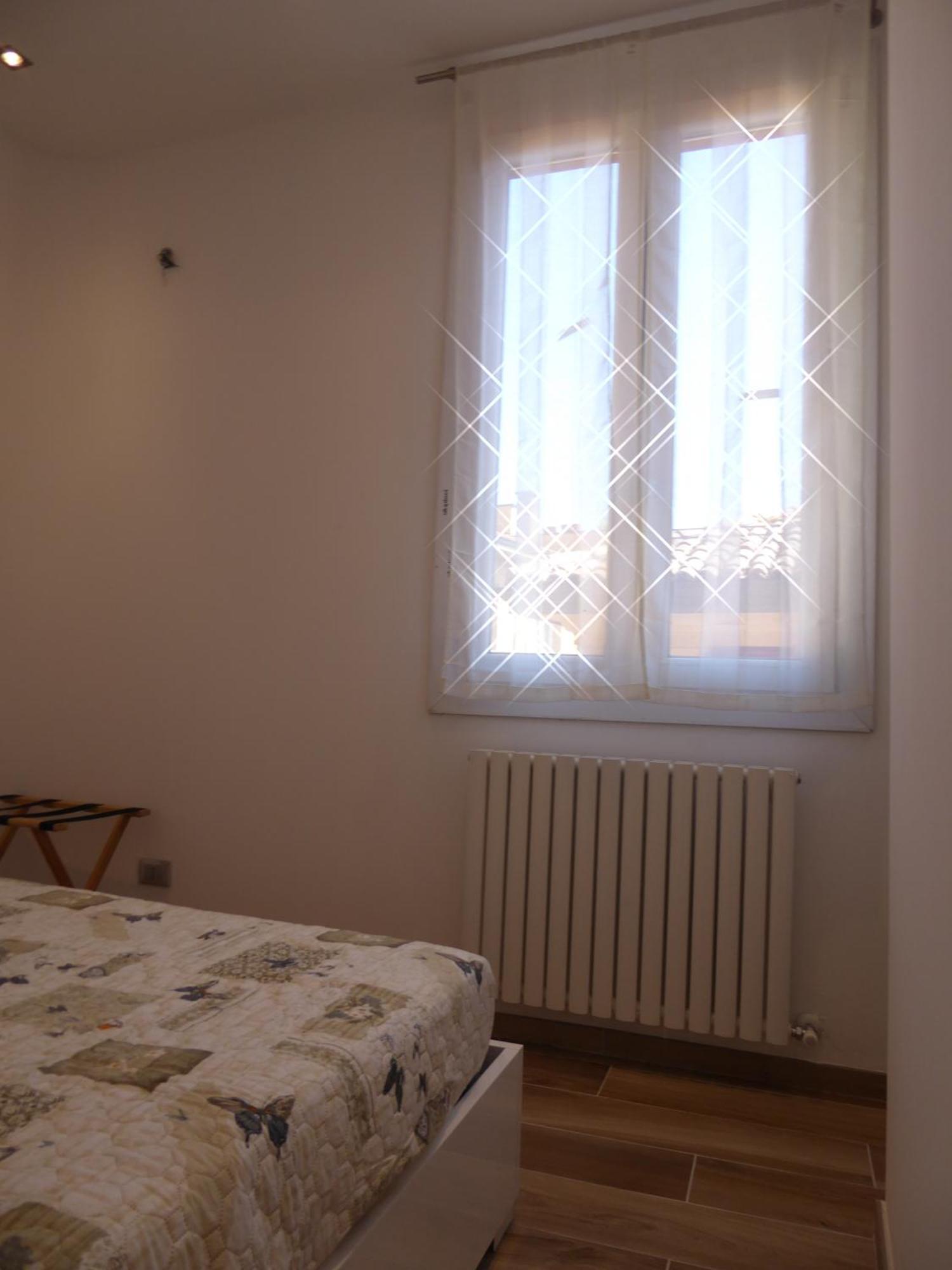Giudei House Minisuite Bolonia Zewnętrze zdjęcie