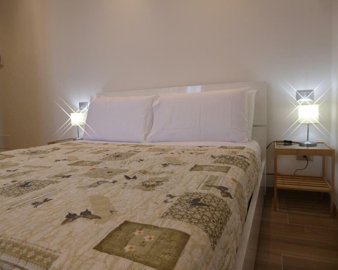 Giudei House Minisuite Bolonia Zewnętrze zdjęcie