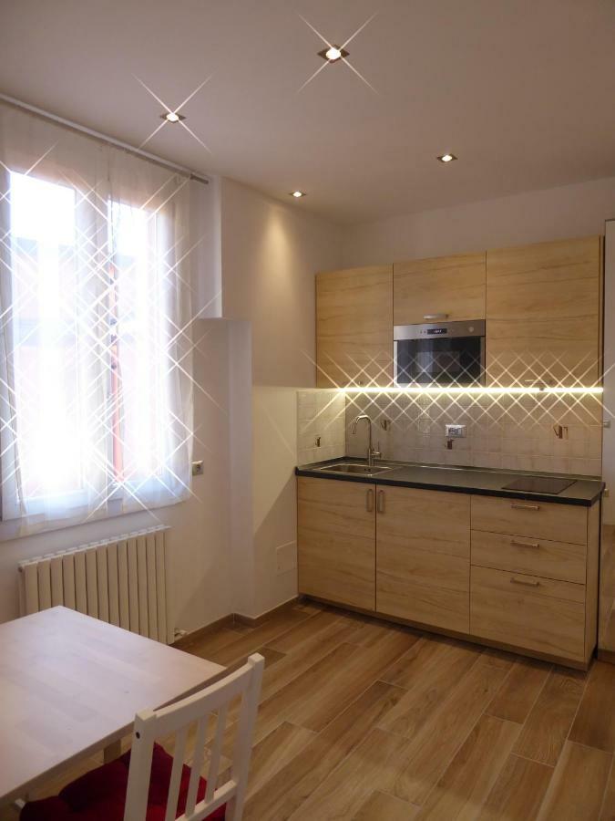 Giudei House Minisuite Bolonia Zewnętrze zdjęcie