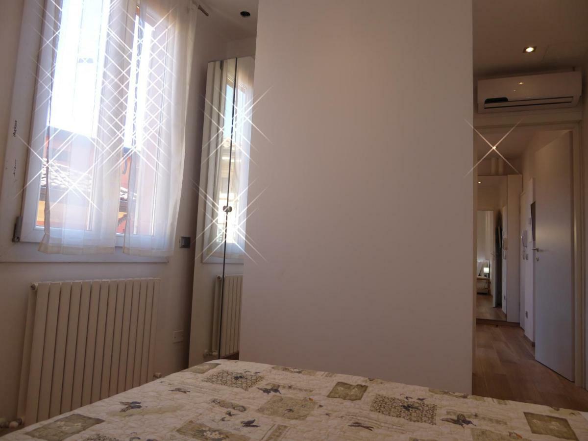 Giudei House Minisuite Bolonia Zewnętrze zdjęcie