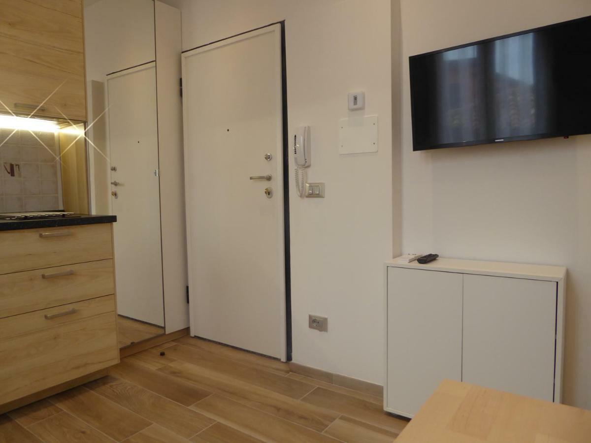 Giudei House Minisuite Bolonia Zewnętrze zdjęcie