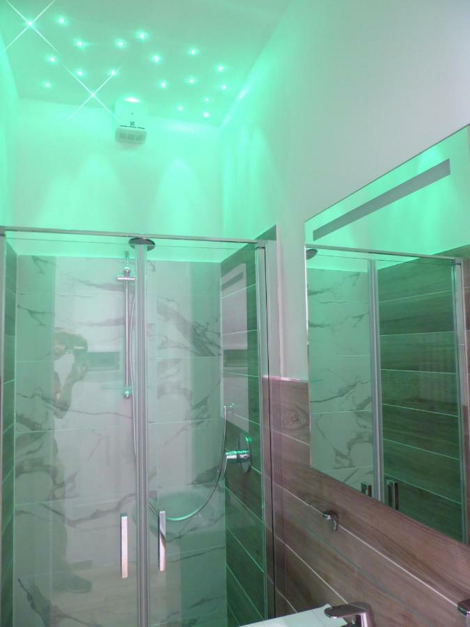 Giudei House Minisuite Bolonia Zewnętrze zdjęcie