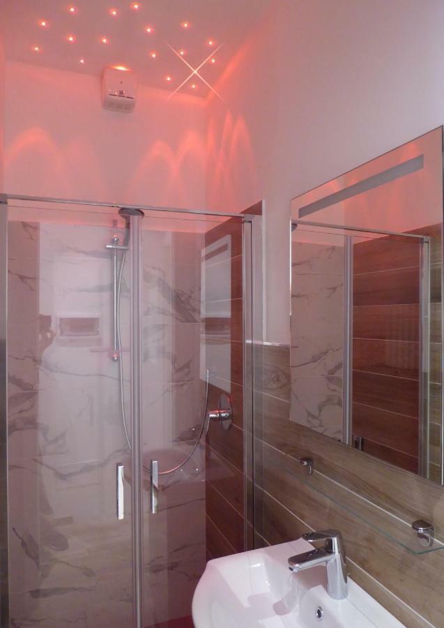 Giudei House Minisuite Bolonia Zewnętrze zdjęcie